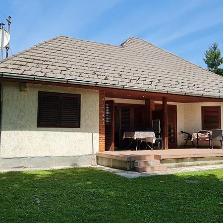 Picurka Apartman شيوفوك المظهر الخارجي الصورة