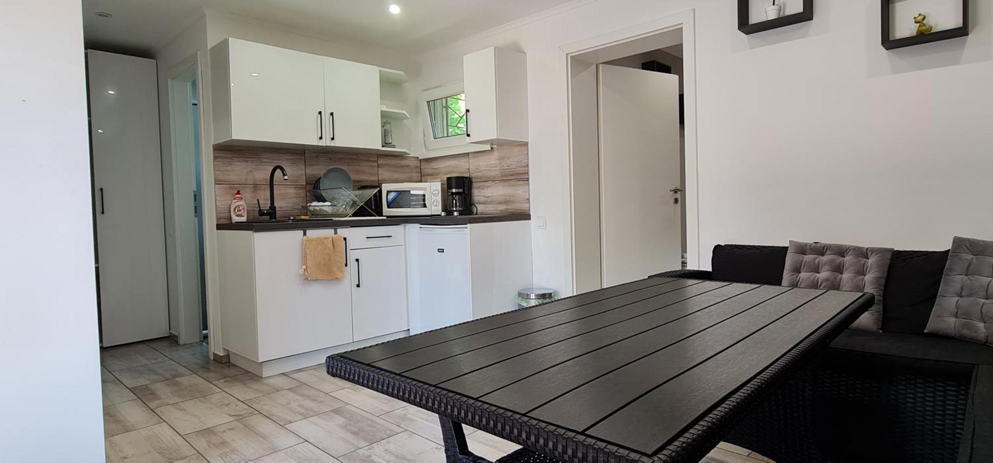 Picurka Apartman شيوفوك المظهر الخارجي الصورة