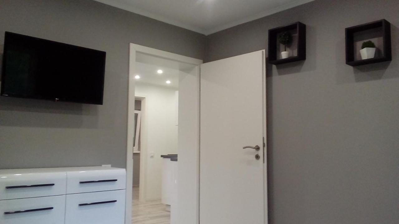 Picurka Apartman شيوفوك المظهر الخارجي الصورة