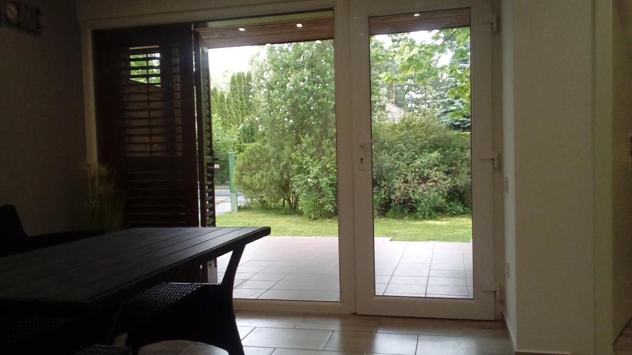 Picurka Apartman شيوفوك المظهر الخارجي الصورة
