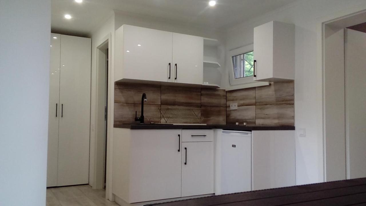 Picurka Apartman شيوفوك المظهر الخارجي الصورة