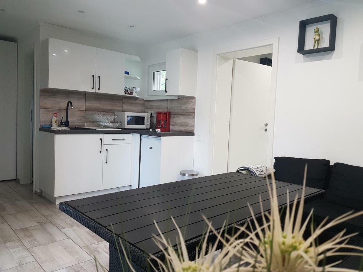 Picurka Apartman شيوفوك المظهر الخارجي الصورة