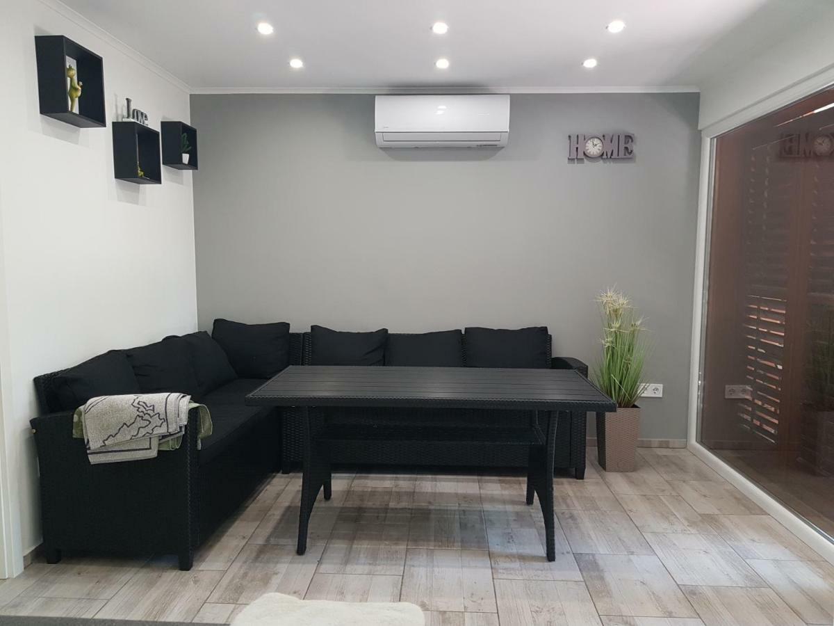 Picurka Apartman شيوفوك المظهر الخارجي الصورة