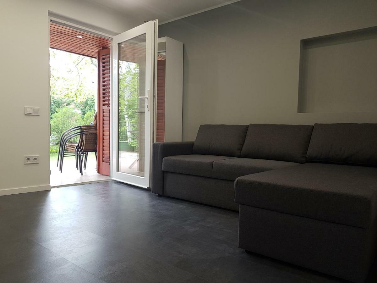 Picurka Apartman شيوفوك المظهر الخارجي الصورة